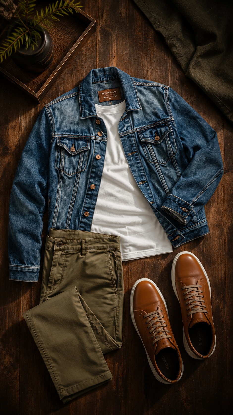 Coleção Modo Ativo