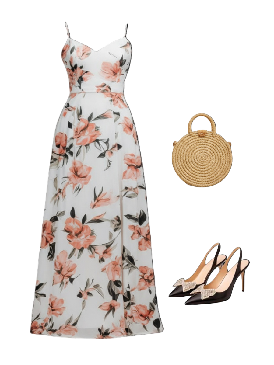 Teste Vestido